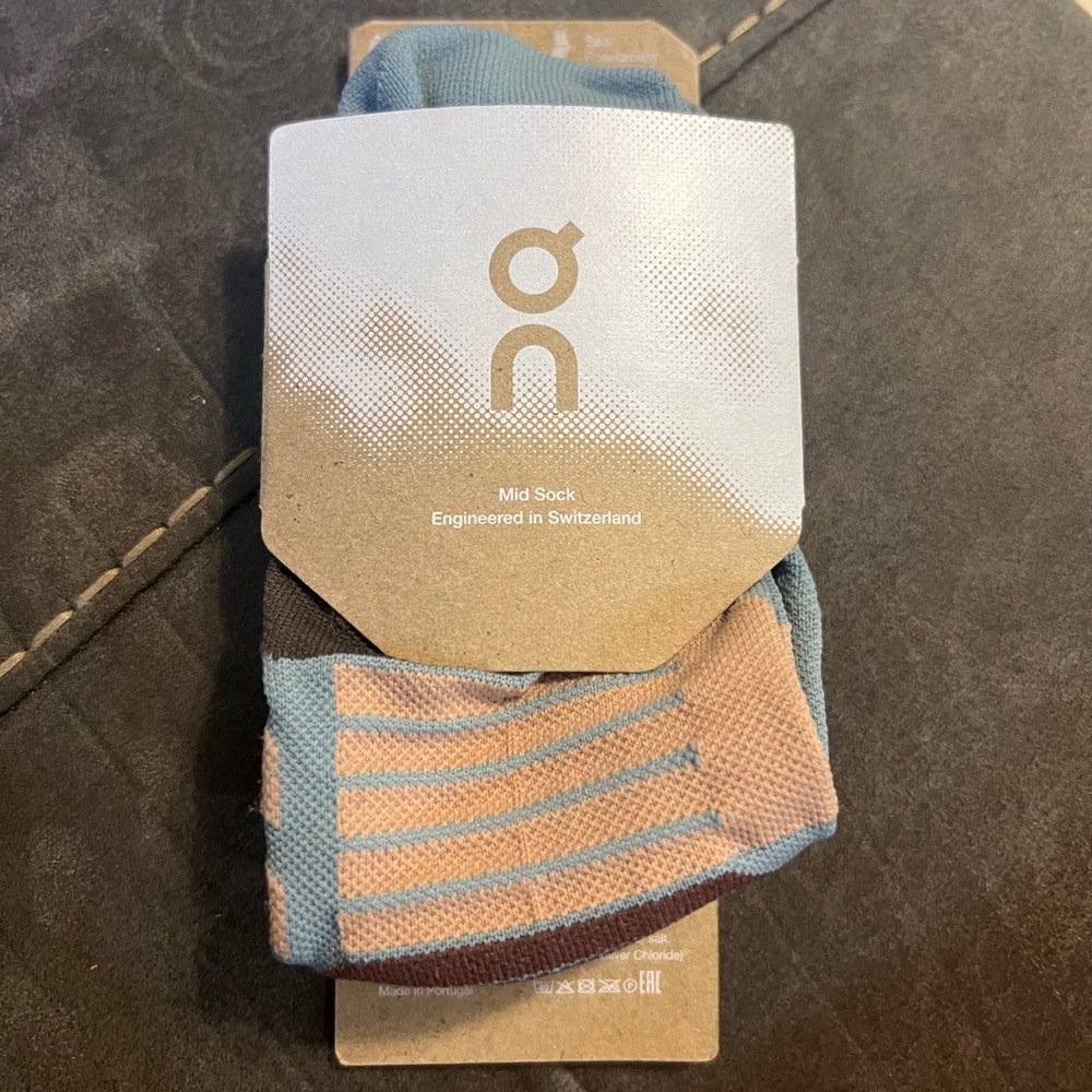 SOLD ON shoes socks size women’s 10-11